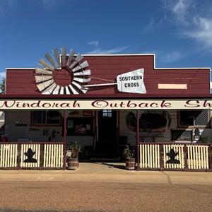 Windorah Outback Shop