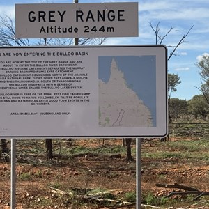 Information Signboards