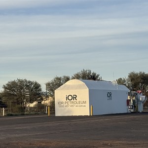 IOR Fuel