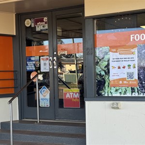 Meads Foodworks Quilpie