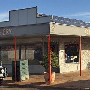 Quilpie Butcher