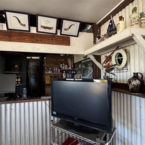 Adavale Pub & Store