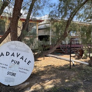 Adavale Pub & Store