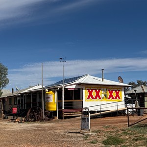 Adavale Pub & Store