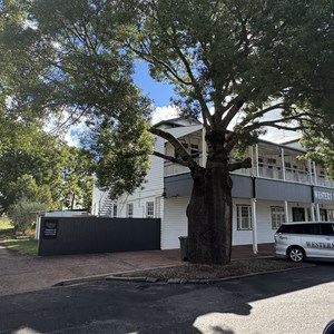 Western Hotel