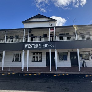 Western Hotel