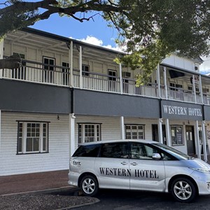 Western Hotel