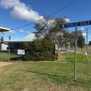 Muckadilla Community Park