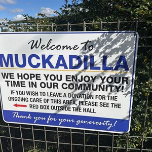 Muckadilla Community Park