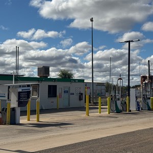 Roma BP Card Operated 24/7