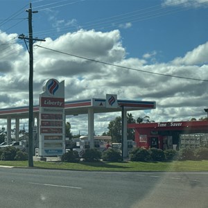 Liberty Roadhouse