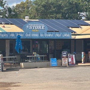 Northern Star Store & Bottleshop