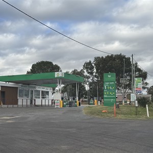 Dulacca BP