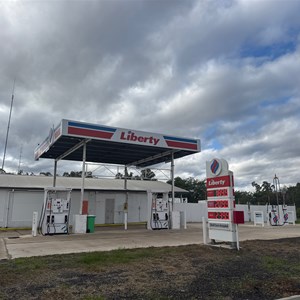 Dulacca Liberty