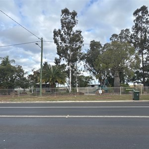 Roy Henderson Park & Toilets