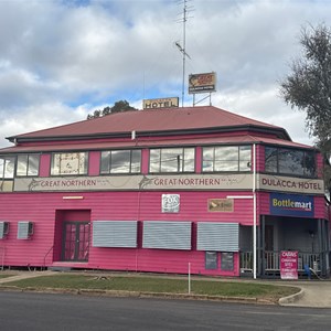Dulcacca Hotel
