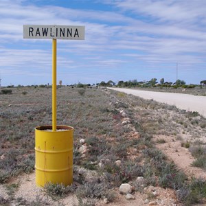 Rawlinna