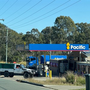 Pacific Servo