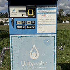Dump Point & Water