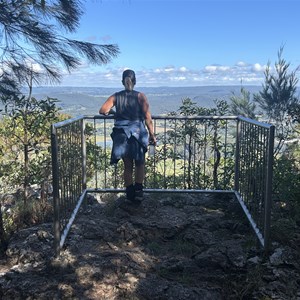 Western Lookout