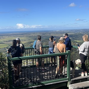 Eastern Lookout