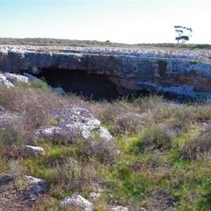 Madura Cave 