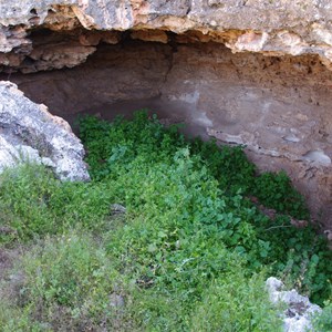 Madura Cave 