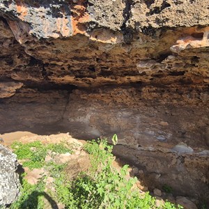 Madura Cave