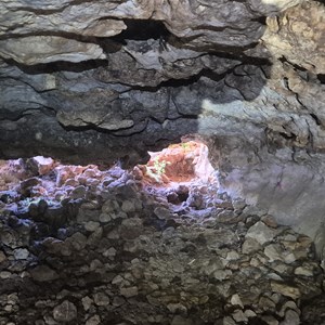 Madura Cave