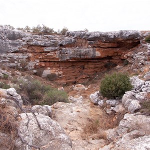 Pannikin Doline Cave