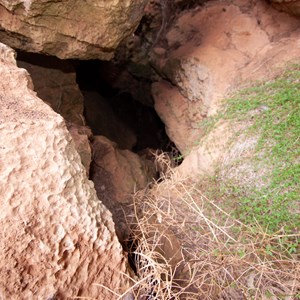 Pannikin Doline Cave