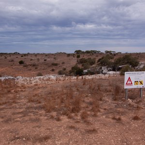 Pannikin Doline Cave