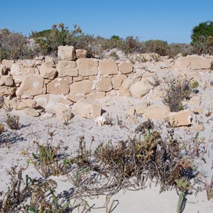 Eucla Telegraph Station