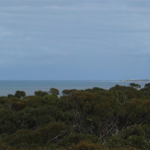 Red Rock Point 