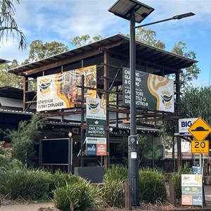North Shore Pavilion
