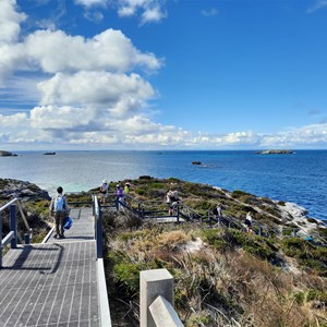 Porpoise Bay