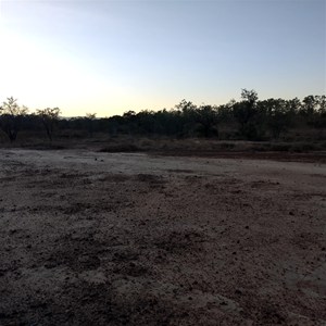 Gap Creek