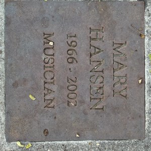Maryborough Historic Precinct