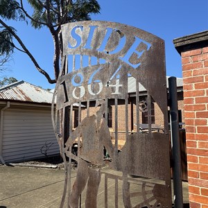 Maryborough Historic Precinct