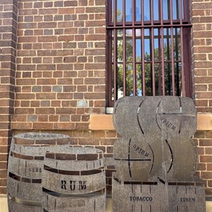 Maryborough Historic Precinct