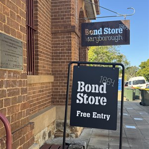 Maryborough Historic Precinct