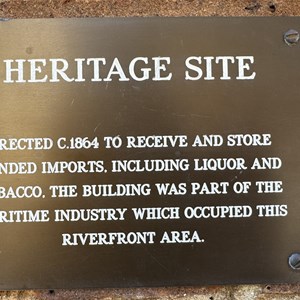 Maryborough Historic Precinct