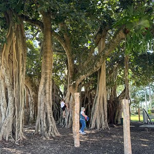 Queens Park