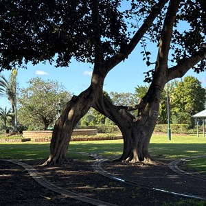 Queens Park
