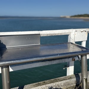 Urangan Pier
