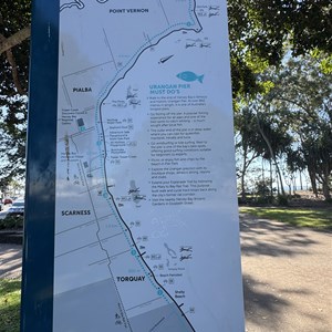 Urangan Pier