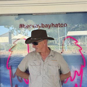 Hervey Bay Hat Co