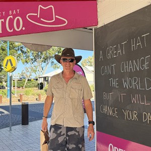 Hervey Bay Hat Co