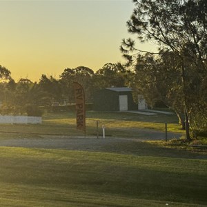 Cooloola Coast Bowls Club