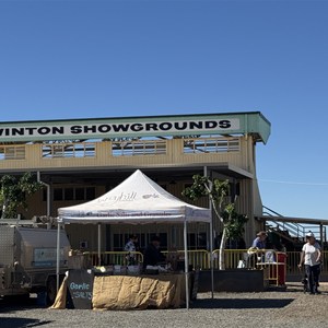 Winton Showground
